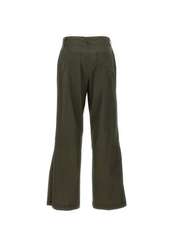 Parosh cotton Pants - Parosh - Modalova