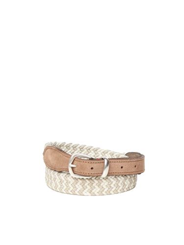 Eleventy Braided Belt - Eleventy - Modalova