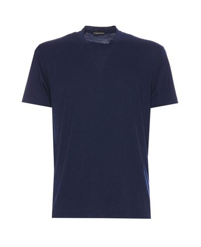 Tom Ford T-shirt - Tom Ford - Modalova