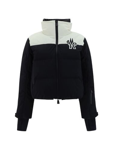 Stennes Down Jacket - Moncler Grenoble - Modalova