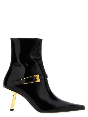 Saint Laurent lee Ankle Boots - Saint Laurent - Modalova