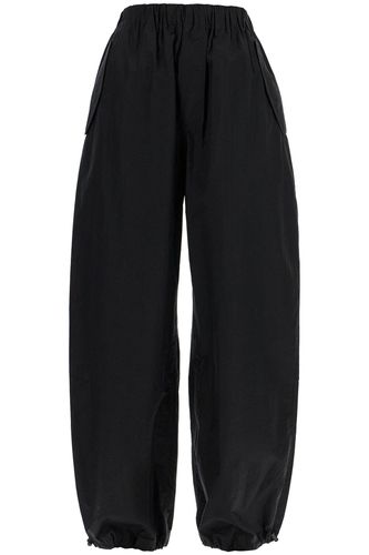 WARDROBE. NYC Parachute Poplin Pants - WARDROBE.NYC - Modalova