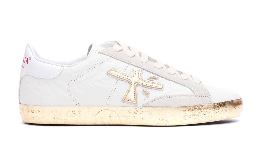 Premiata Stevend Sneakers - Premiata - Modalova