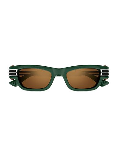 BV1308S Sunglasses - Bottega Veneta Eyewear - Modalova