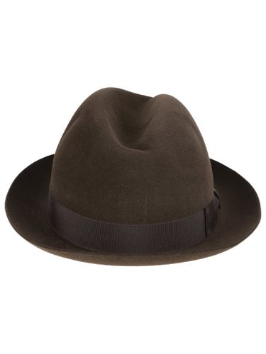 Borsalino Giacomo Marengo Felt - Borsalino - Modalova