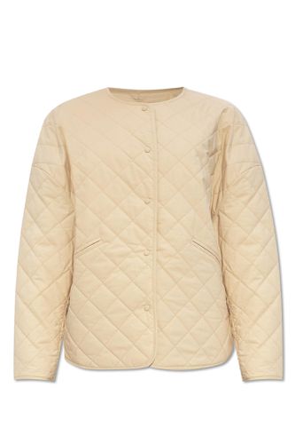 Totême Toteme Quilted Jacket - Totême - Modalova