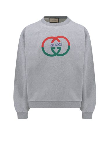 Gucci Sweatshirt - Gucci - Modalova