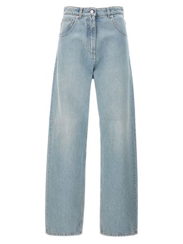 Bally Denim Jeans - Bally - Modalova