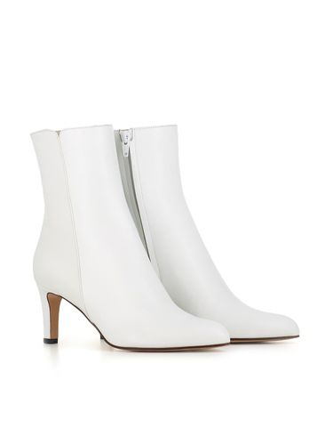 Antonio Barbato Ankle Boot Ab0876 - Antonio Barbato - Modalova