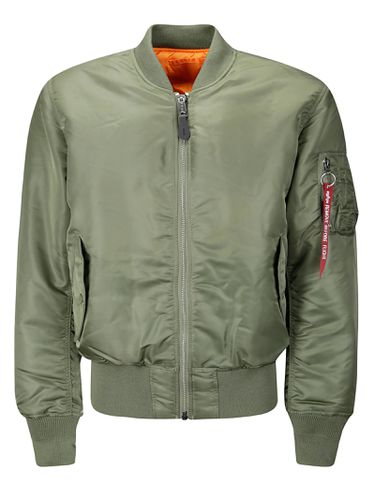 Alpha Industries Ma-1 (heritage) - Alpha Industries - Modalova