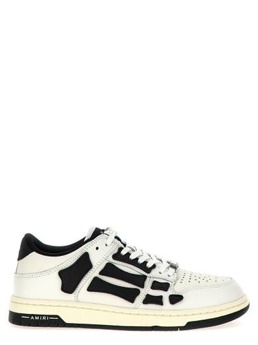 AMIRI skel Top Low Sneakers - AMIRI - Modalova