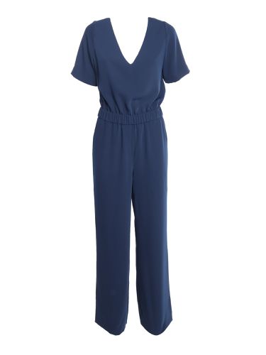 Parosh Full Jumpsuit - Parosh - Modalova