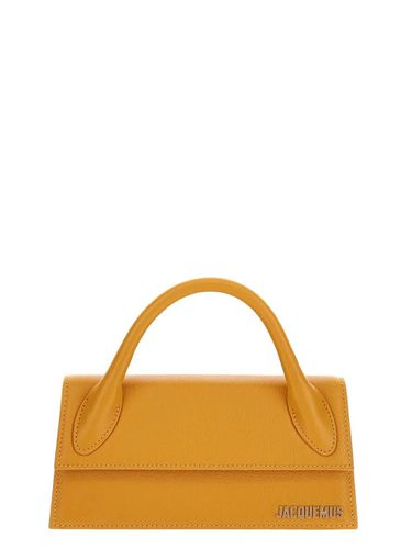 Jacquemus Le Chiquito Long Bag - Jacquemus - Modalova