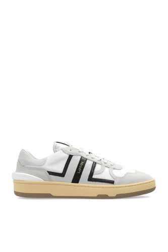 Lanvin clay Low Sneakers - Lanvin - Modalova