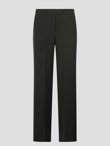 Parosh Jersey Chino Pant - Parosh - Modalova