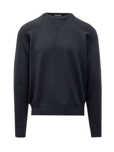 Tom Ford Pullover - Tom Ford - Modalova