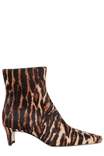 STAUD Wally Ankle Boot - STAUD - Modalova