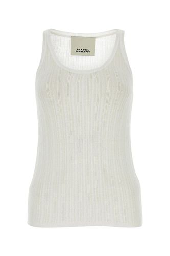 Isabel Marant Dorsia Tank Top - Isabel Marant - Modalova