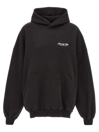 Balenciaga beverly Hills Hoodie - Balenciaga - Modalova