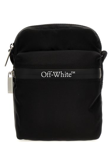 Off-White outdoor Crossbody Bag - Off-White - Modalova