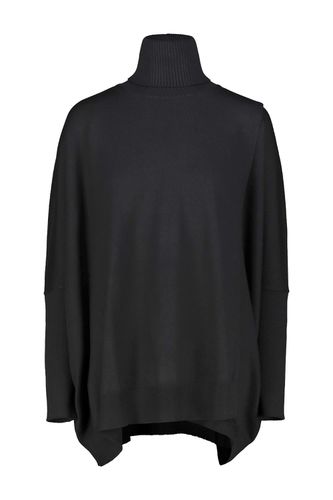 Oversize Wool Turtleneck - Junya Watanabe - Modalova