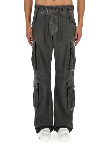 Dolce & Gabbana Cargo Pants - Dolce & Gabbana - Modalova