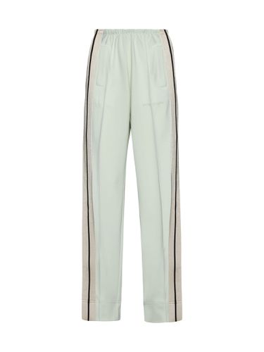 Classic Logo Track Trousers - Palm Angels - Modalova