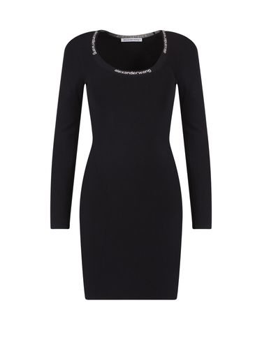 T by Alexander Wang Dress - T by Alexander Wang - Modalova