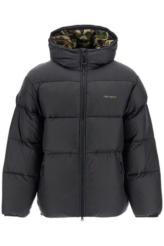 Carhartt Toronto Down Jacket - Carhartt - Modalova