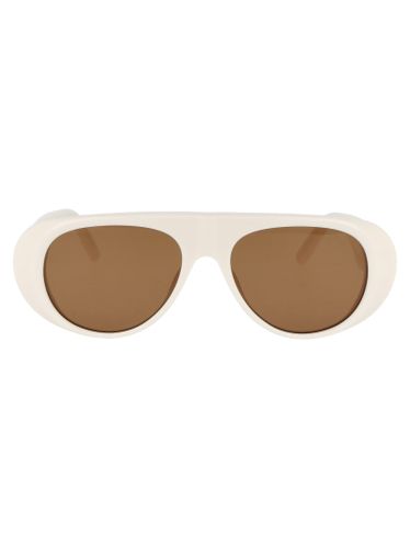 Palm Angels Sierra Sunglasses - Palm Angels - Modalova