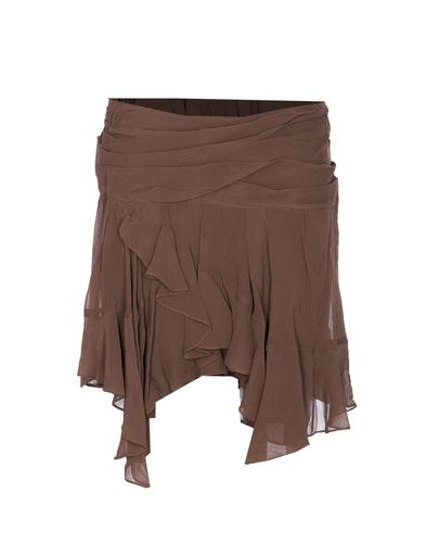 Marant Étoile Berenicia Skirt - Marant Étoile - Modalova