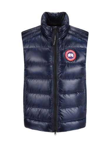 Canada Goose Crofton Down Vest - Canada Goose - Modalova