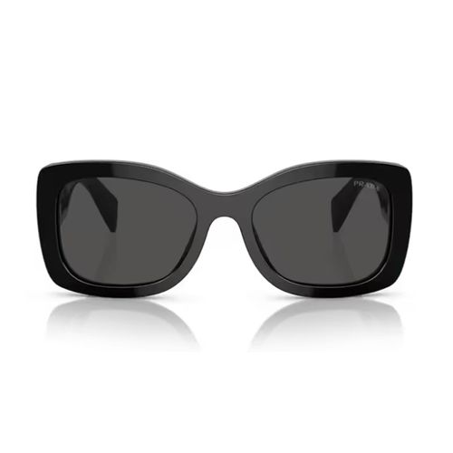 Pra08s 1ab5s0 Sunglasses - Prada Eyewear - Modalova