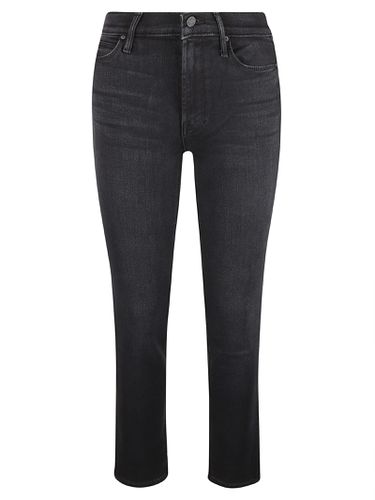 The Mid Rise Dazzler Ankle Jeans - Mother - Modalova