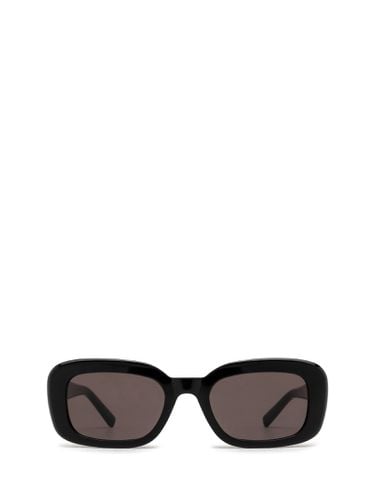 Sl M130 Sunglasses - Saint Laurent Eyewear - Modalova