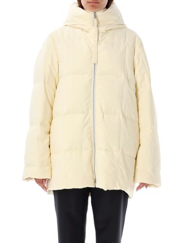 Jil Sander Medium Downjacket - Jil Sander - Modalova