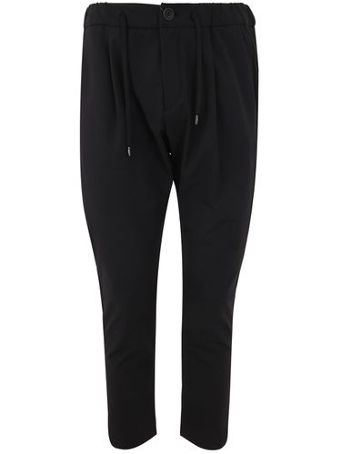 Herno Warm Tech Trousers - Herno - Modalova