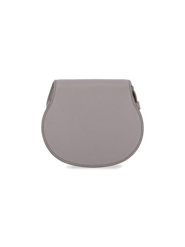 Chloé Small Shoulder Bag marcie - Chloé - Modalova