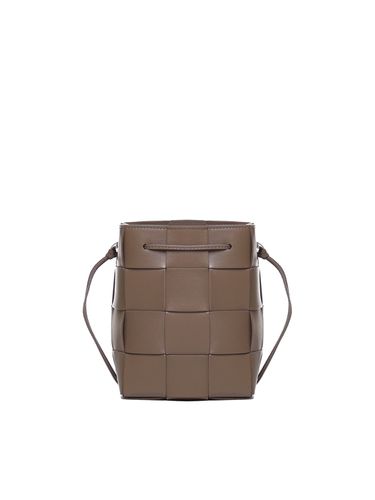 Bottega Veneta Small Bucket Bag - Bottega Veneta - Modalova