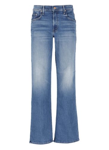 Mother The Mid Rise Jeans - Mother - Modalova