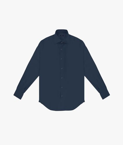 Handmade Shirt Mayfair Shirt - Larusmiani - Modalova