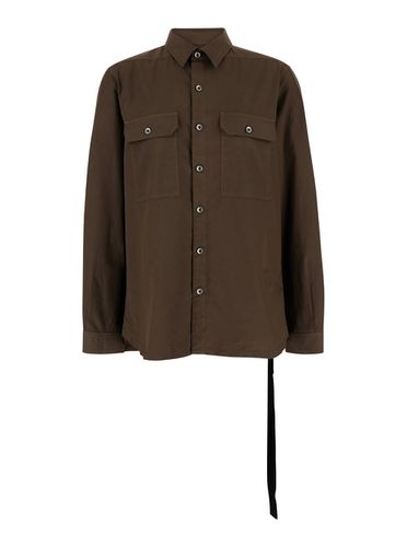 DRKSHDW Outershirt - DRKSHDW - Modalova