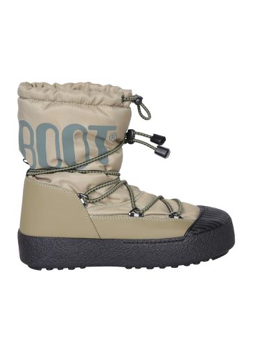 Mtrack Polar Military Ankle Boot - Moon Boot - Modalova