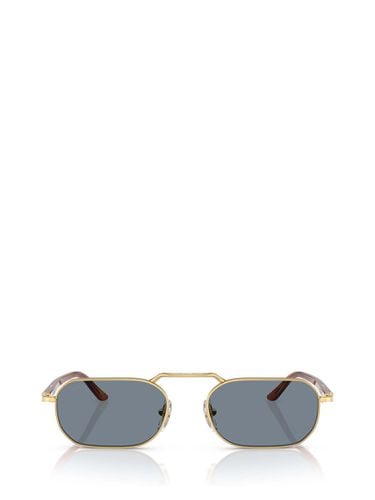 Persol Po1020s Gold Sunglasses - Persol - Modalova