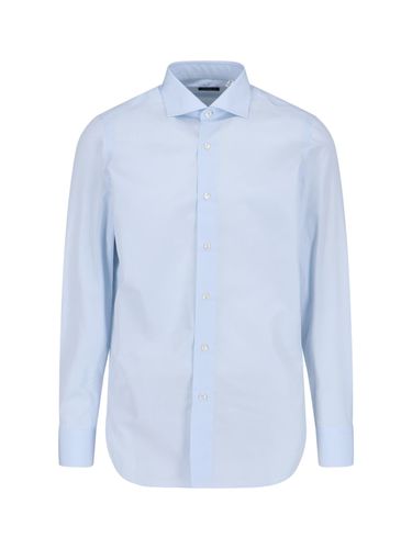 Finamore milano Shirt - Finamore - Modalova