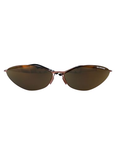 Bb0350s Sunglasses - Balenciaga Eyewear - Modalova