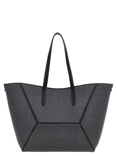 Monile Shopping Bag - Brunello Cucinelli - Modalova