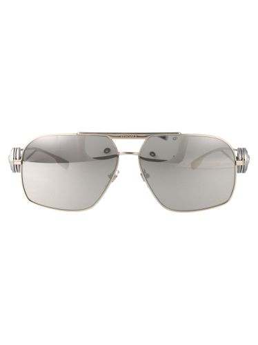 Versace Eyewear 0ve2269 Sunglasses - Versace Eyewear - Modalova