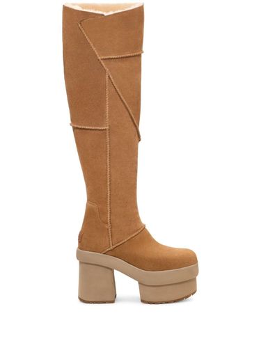 Woman New Heights Platform Extra Boots - UGG - Modalova