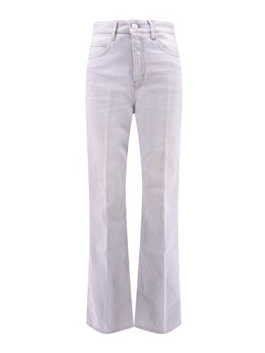 Ami Alexandre Mattiussi Trouser - Ami Alexandre Mattiussi - Modalova